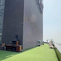 Apartment in Turkey, Istanbul, 1400 sq.m.