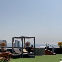 Apartment in Turkey, Istanbul, 1400 sq.m.