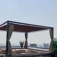 Apartment in Turkey, Istanbul, 1400 sq.m.