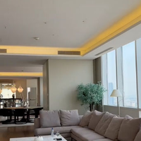 Apartment in Turkey, Istanbul, 1400 sq.m.