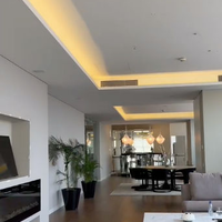 Apartment in Turkey, Istanbul, 1400 sq.m.