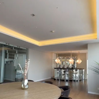 Apartment in Turkey, Istanbul, 1400 sq.m.