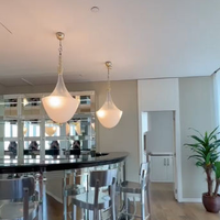 Apartment in Turkey, Istanbul, 1400 sq.m.