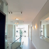 Apartment in Turkey, Istanbul, 1400 sq.m.