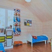 House in Finland, Kouvola, 246 sq.m.