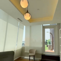 Apartment in Turkey, Istanbul, 1400 sq.m.