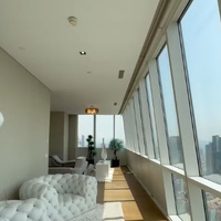 Apartment in Turkey, Istanbul, 1400 sq.m.