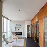 Apartment in Turkey, Istanbul, 1400 sq.m.