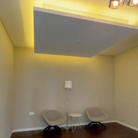 Apartment in Turkey, Istanbul, 1400 sq.m.