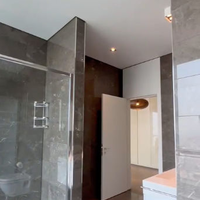 Apartment in Turkey, Istanbul, 1400 sq.m.