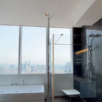 Apartment in Turkey, Istanbul, 1400 sq.m.