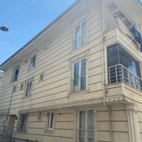 Апартаменты в Турции, Стамбул, 192 кв.м.