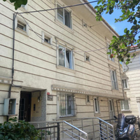 Апартаменты в Турции, Стамбул, 192 кв.м.