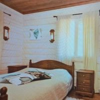 House in Finland, Kouvola, 246 sq.m.