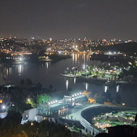 Апартаменты в Турции, Стамбул, 192 кв.м.