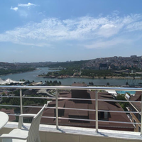 Апартаменты в Турции, Стамбул, 192 кв.м.