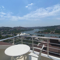 Апартаменты в Турции, Стамбул, 192 кв.м.