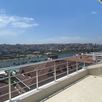 Апартаменты в Турции, Стамбул, 192 кв.м.