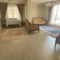 Апартаменты в Турции, Стамбул, 192 кв.м.