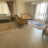 Апартаменты в Турции, Стамбул, 192 кв.м.