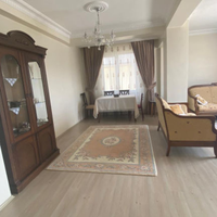 Апартаменты в Турции, Стамбул, 192 кв.м.