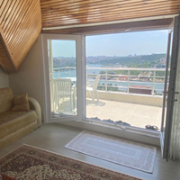 Апартаменты в Турции, Стамбул, 192 кв.м.