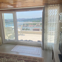 Апартаменты в Турции, Стамбул, 192 кв.м.