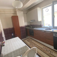 Апартаменты в Турции, Стамбул, 192 кв.м.