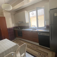 Апартаменты в Турции, Стамбул, 192 кв.м.