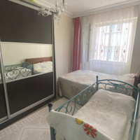 Апартаменты в Турции, Стамбул, 192 кв.м.