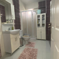 Апартаменты в Турции, Стамбул, 192 кв.м.