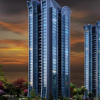 Апартаменты в Турции, Стамбул, 118 кв.м.