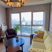 Апартаменты в Турции, Стамбул, 118 кв.м.