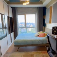 Апартаменты в Турции, Стамбул, 118 кв.м.