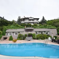 Вилла в Турции, Стамбул, 1200 кв.м.