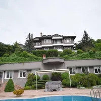 Вилла в Турции, Стамбул, 1200 кв.м.