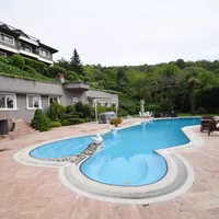 Вилла в Турции, Стамбул, 1200 кв.м.