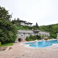 Вилла в Турции, Стамбул, 1200 кв.м.