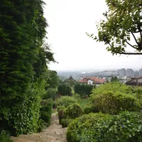 Вилла в Турции, Стамбул, 1200 кв.м.