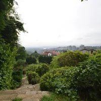 Вилла в Турции, Стамбул, 1200 кв.м.