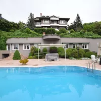 Вилла в Турции, Стамбул, 1200 кв.м.