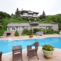 Вилла в Турции, Стамбул, 1200 кв.м.