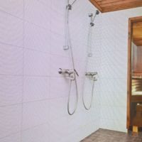 House in Finland, Kouvola, 246 sq.m.