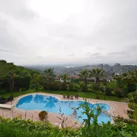 Вилла в Турции, Стамбул, 1200 кв.м.