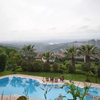 Вилла в Турции, Стамбул, 1200 кв.м.