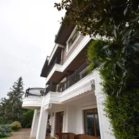 Вилла в Турции, Стамбул, 1200 кв.м.