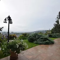 Вилла в Турции, Стамбул, 1200 кв.м.