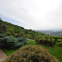 Вилла в Турции, Стамбул, 1200 кв.м.