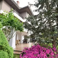 Вилла в Турции, Стамбул, 1200 кв.м.