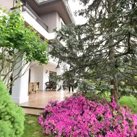 Вилла в Турции, Стамбул, 1200 кв.м.